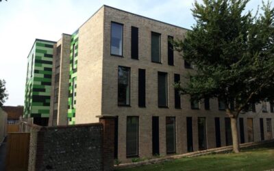 Student Accommodation, Brighton