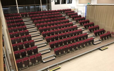 Performing Arts Centre, Private School, Berkshire